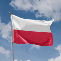 Poland Flag - Flag Republic