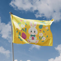 Easter Bunny Flag - Flag Republic