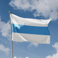 Russian Anti War Protest Flag