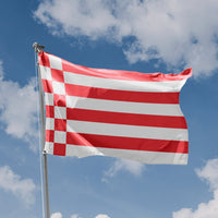 Bremen, Germany Flag - Flag Republic