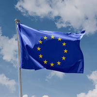 Flag of Europe - Flag Republic