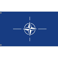 NATO Flag