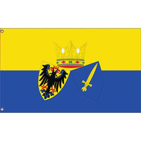 Essen, Germany Flag - Flag Republic