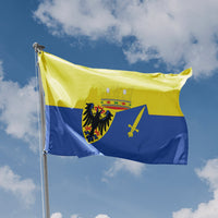 Essen, Germany Flag - Flag Republic