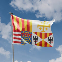 Aragon Flag