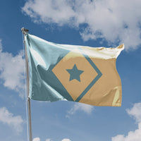 Redesigned Delaware State Flag - Flag Republic