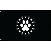 Dog Flag