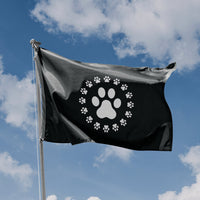 Dog Flag