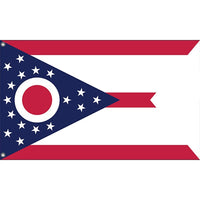 Ohio State Flag - Flag Republic