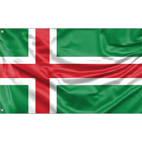 Alt Flag of Italy