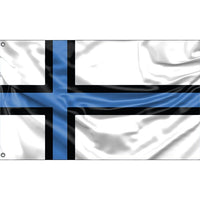 Estonian Alternative Flag Proposal