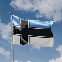 Flag of Estonia Proposed in 1919
