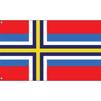 Scandinavia Flag - Flag Republic