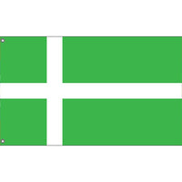 1st Proposal by Sven Tito Achen Flag
