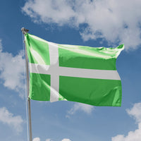 1st Proposal by Sven Tito Achen Flag