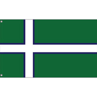 4th Proposal Flag - Flag Republic