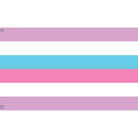 Intersexual Flag - Flag Republic