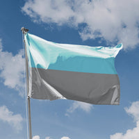 Autosexual Flag