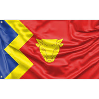 Flag of Birmingham