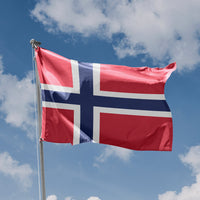 Flag of Norway