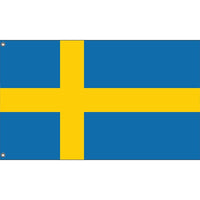 Flag of Sweden - Flag Republic