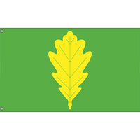 Eigersund, Norway Flag
