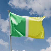 Bucha, Ukraine Flag - Flag Republic