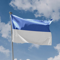 Bochum, Germany Flag - Flag Republic