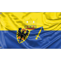 Essen, Germany Flag - Flag Republic