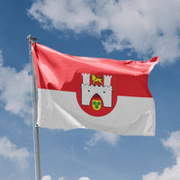 Hanover, Germany Flag - Flag Republic