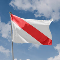 Strasbourg, France Flag - Flag Republic