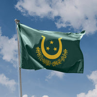 Redesigned Kentucky State Flag