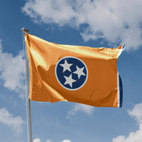 Redesigned Tennessee State Flag