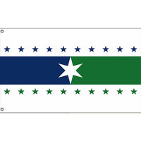 Redesigned Illinois State Flag - Flag Republic