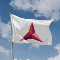 Emblem of the International Brigades, Spanish Civil War Flag