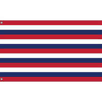 Flag of Fort Mifflin