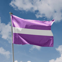 Gendercreative Pride Flag