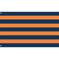 Baldsexuality Official Flag