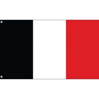 Flag of the Free State of Bottleneck