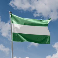 Flag of Andalusia