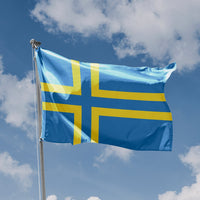 Åland Flag