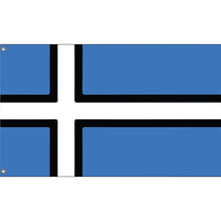 Estoniaescandinava Flag - Flag Republic
