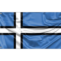 Estoniaescandinava Flag - Flag Republic