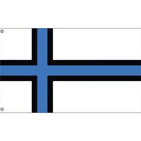 Estonian Alternative Flag Proposal