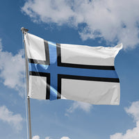 Estonian Alternative Flag Proposal