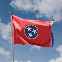 Tennessee Flag - Flag Republic
