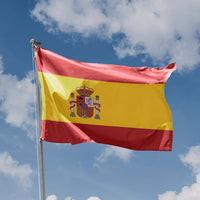 Flag of Spain - Flag Republic
