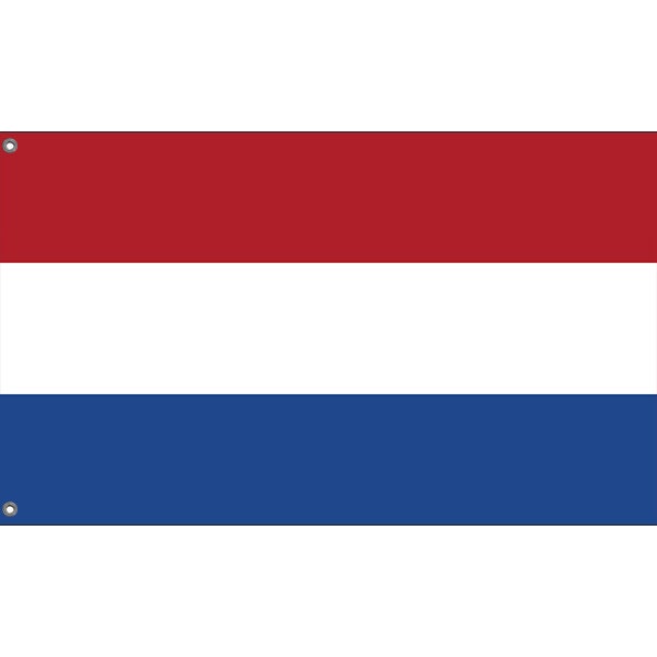 Flag of the Netherlands