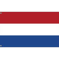 Flag of the Netherlands