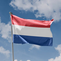 Flag of the Netherlands